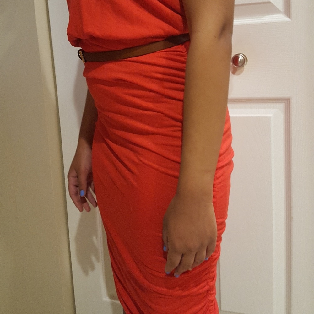 Alice + Olivia dress - Picture 2 of 5